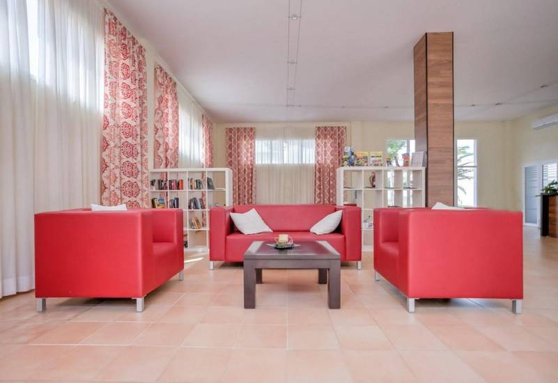 Pierre & Vacances Residence Mallorca Vista Alegre 3* Испания, Майорка