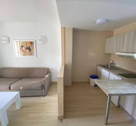 Туры в Pierre & Vacances Residence Mallorca Vista Alegre в Испании