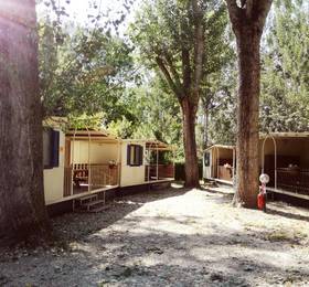Отдых в Camping Tiber - Италия, Рим