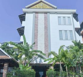 Отдых в Dinata Angkor Boutique Hotel - Камбоджа, Сиемреап