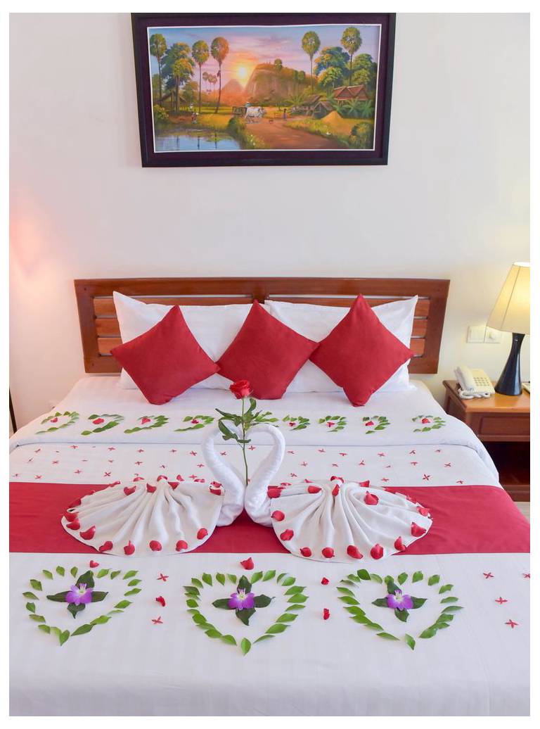 Dinata Angkor Boutique Hotel