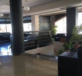 Отдых в Grand Hotel Saranada - Албания, Саранда