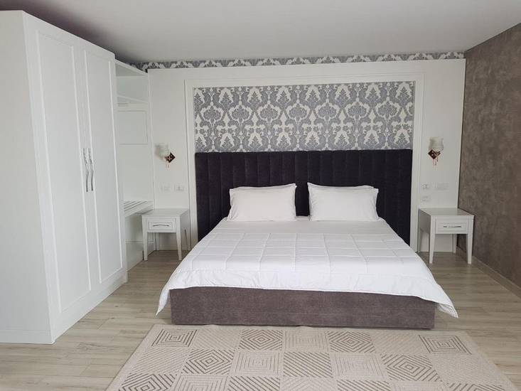 Klajdi 4* Албания, Дуррес