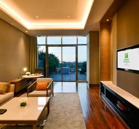 Отдых в Holiday Inn Haikou West Coast - Китай, Хайнань