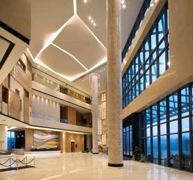 Туры в Holiday Inn Haikou West Coast в Китае