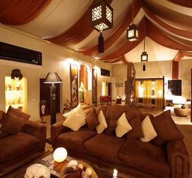 Туры в Lodge K Hotel & Spa в Марокко