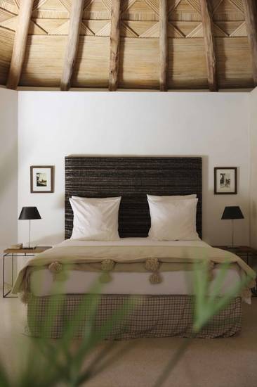 Hotel Les 5 Djellabas 4* Марокко, Марракеш