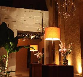 Hotel Les 5 Djellabas в Марракеше