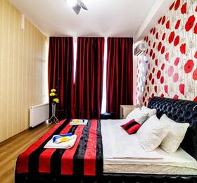 Hotel Ellegance в Тбилиси