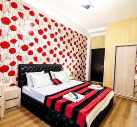 Отдых в Hotel Ellegance - Грузия, Тбилиси