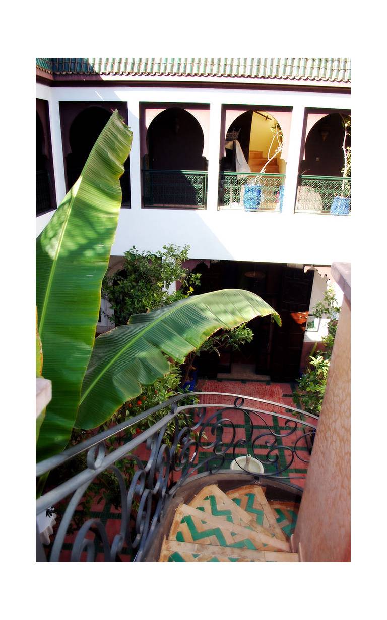 Riad Dar Nejima