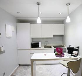 The Fourteen Luxury Boutique Hotel & Spa в Касабланке
