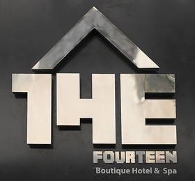 Отдых в The Fourteen Luxury Boutique Hotel & Spa - Марокко, Касабланка