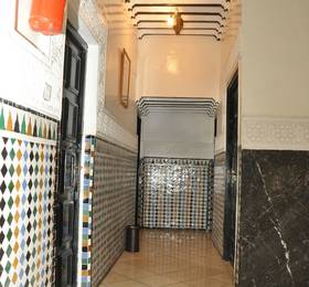 Отдых в Hotel Boustane - Марокко, Касабланка