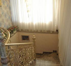 Manor Hotel Baku в Баку