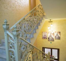 Отдых в Manor Hotel Baku - Азербайджан, Баку
