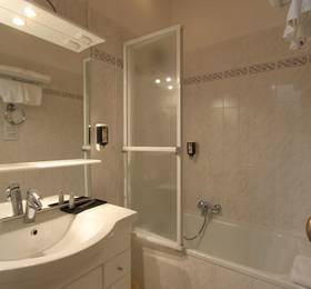 Туры в Hotel Bella Vista в Франции