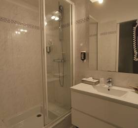 Отдых в Hotel Bella Vista - Франция, Корсика