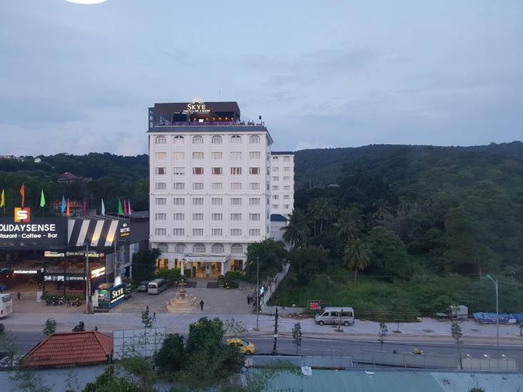 Amelia Phu Quoc 2* Вьетнам, Фукуок