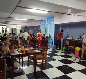 Amelia Phu Quoc в Фукуоке