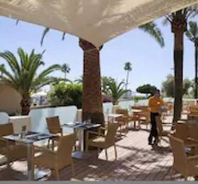 Отдых в Hotel Sabina Playa - Испания, Майорка