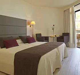 Hotel Sabina Playa в Майорке