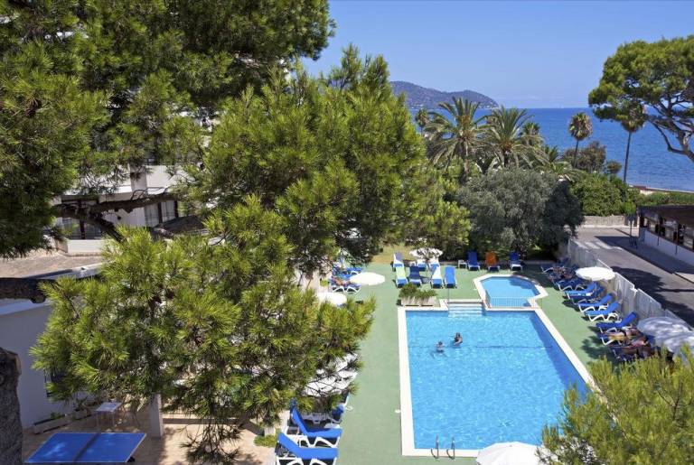 Hotel Sabina Playa
