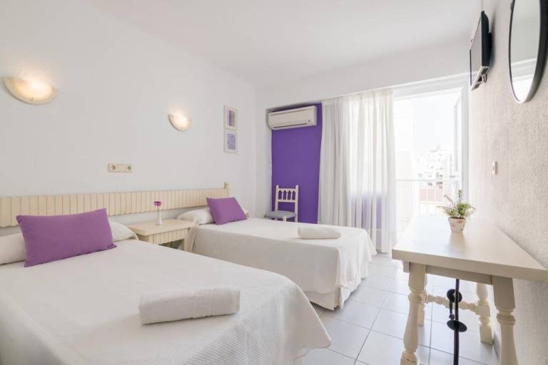 Hotel Garau