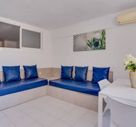 Econotel Kensington в Майорке