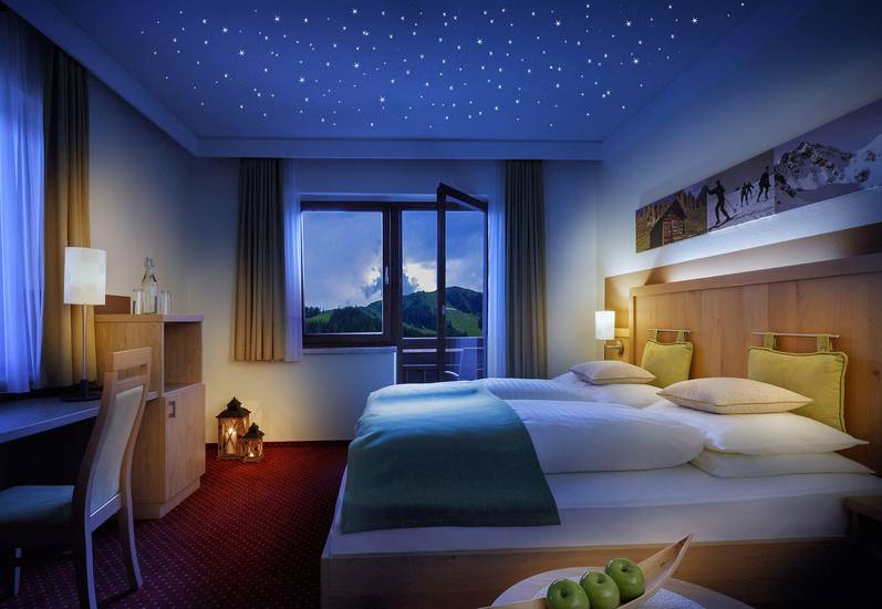 Hotel Laerchenhof 4* Австрия, Каринтия