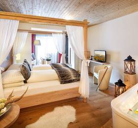 Туры в Hotel Laerchenhof в Австрии