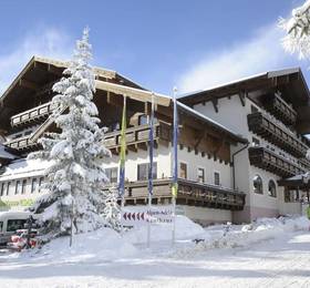 Отдых в Hotel Laerchenhof - Австрия, Каринтия