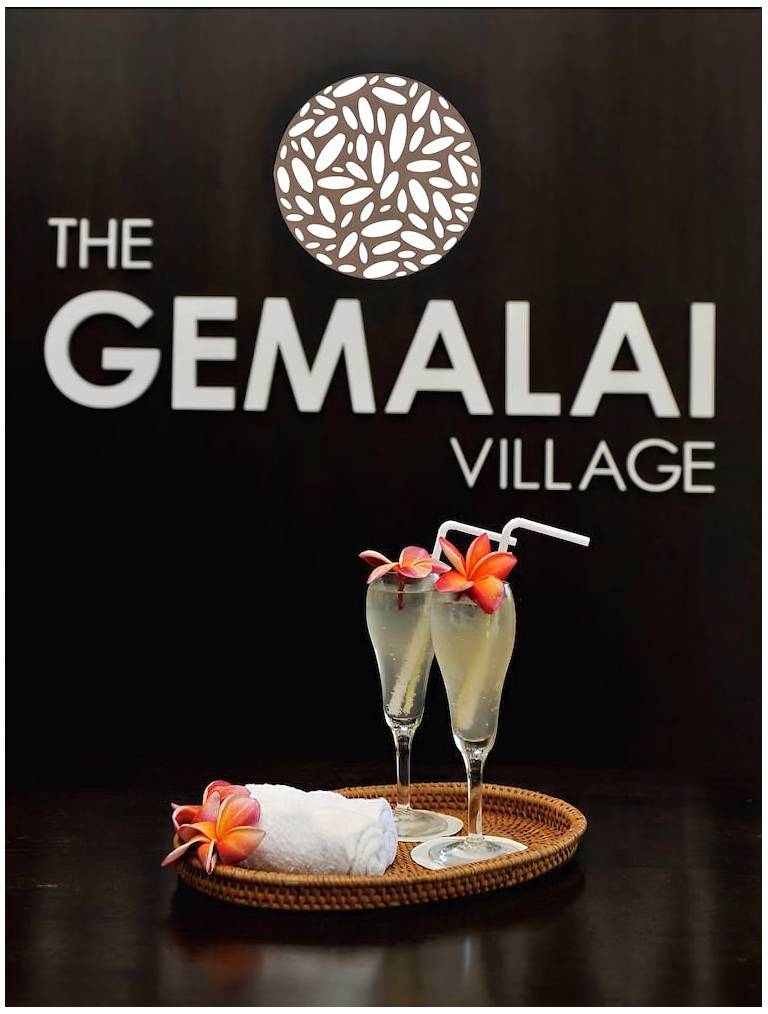 The Gemalai Village