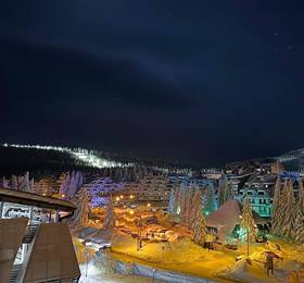 Отдых в Apartments Suncani Vrhovi Kopaonik - Сербия, Копаоник