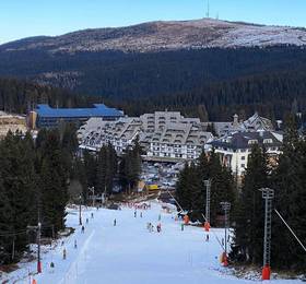 Туры в Apartments Suncani Vrhovi Kopaonik в Сербии