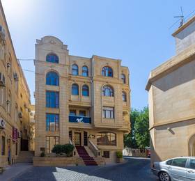 Отдых в Golden Time Hotel - Азербайджан, Баку