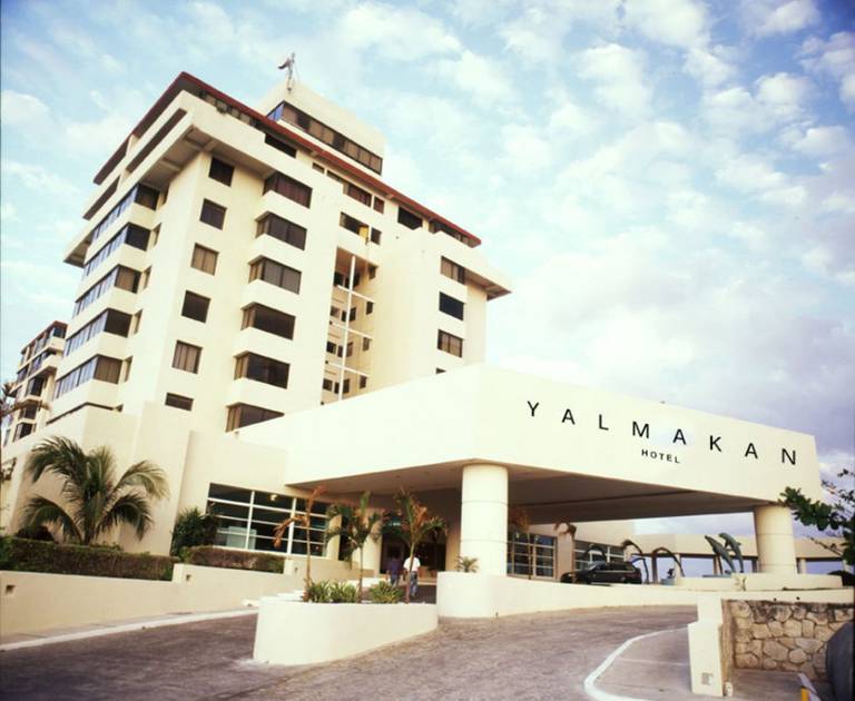Oleo Cancun Playa All Inclusive Boutique Resort