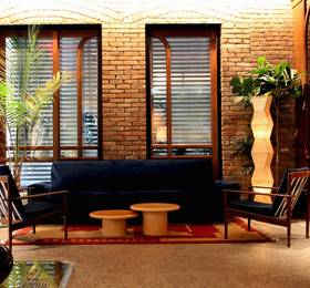 Туры в The Frederick Hotel в США