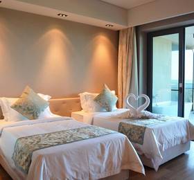 Comfort Hotel King Bay в Хайнане