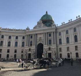 Отдых в Mercure Hotel Raphael Wien - Австрия, Вена