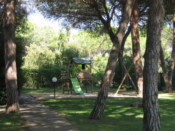 Baia delle Palme 3* Италия, Сардиния