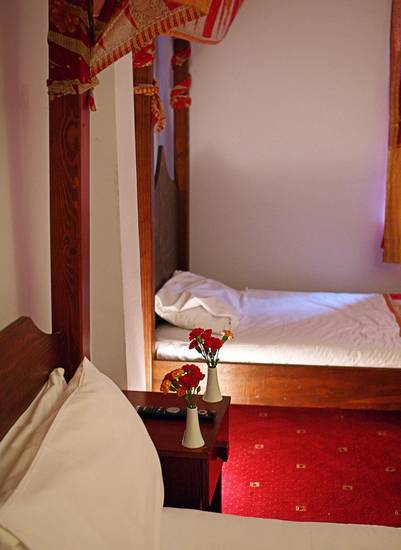 Islington Inn 3* Великобритания, Лондон