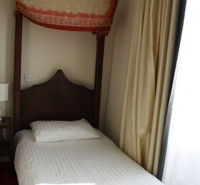 Islington Inn в Лондоне