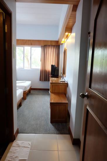 Riverside Hotel Krabi 3* Таиланд, Краби