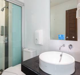 Riverside Hotel Krabi в Краби