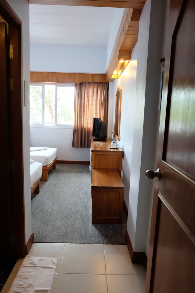 Riverside Hotel Krabi