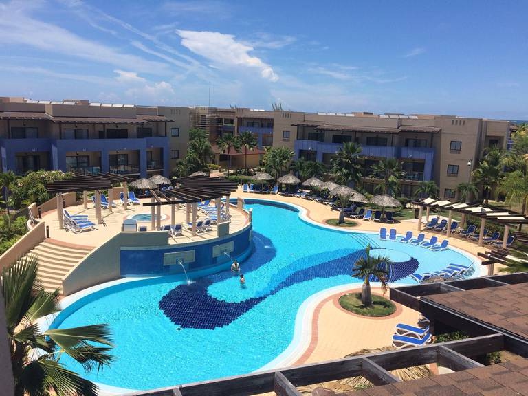 Sanctuary at Grand Memories Varadero