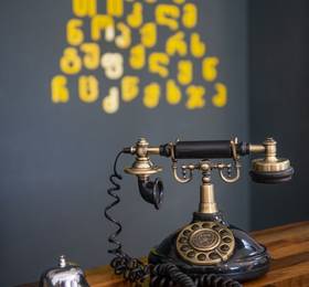 Туры в Boutique Hotel Alphabet в Грузии