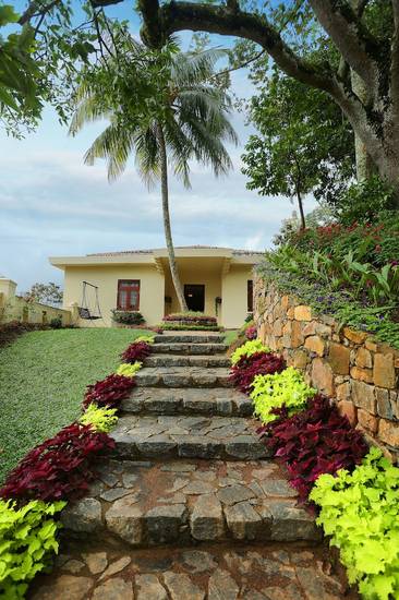 The Bungalow by Amaya 4* Шри-Ланка, Коломбо