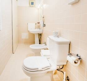 Туры в Hotel Bel Soggiorno в Италии